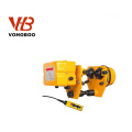 Electric Trolley for Electric Chain Hoist